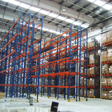 Pallet Racking for Warehouse